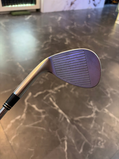 USED TaylorMade Milled 56 Degree Wedge RH
