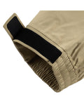 Souvenir - Snow Pants, 3 Layer Ripstop Cargo. Tan. 2024