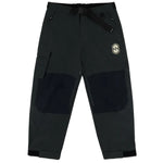 Souvenir - Snow Pants, 3-ply Ripstop Pant. Black