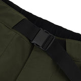 Souvenir - Snow Pants, 3-ply Ripstop Pant. Army