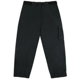 Souvenir - Snow Pants, 3-ply Ripstop Pant. Black