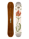 Arbor - Women’s Snowboard, Swoon Camber. 2025