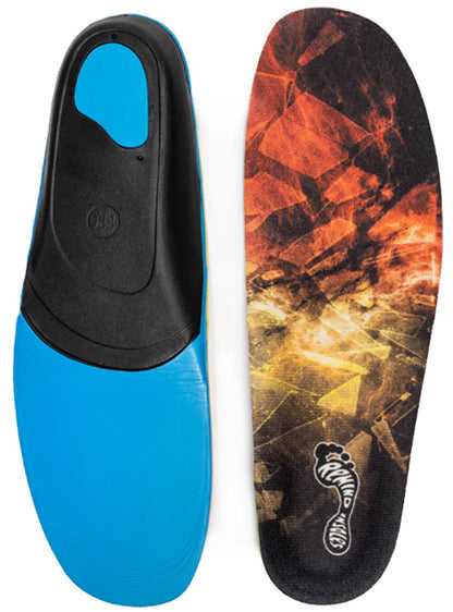 Remind - Insoles, The Cush