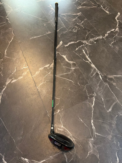 USED AdamsGolf Insight XTD 11.5 Degree Driver RH