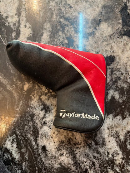 USED TaylorMade RedLine Putter Cover