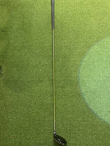 USED Cobra F Speed 3 Wood RH