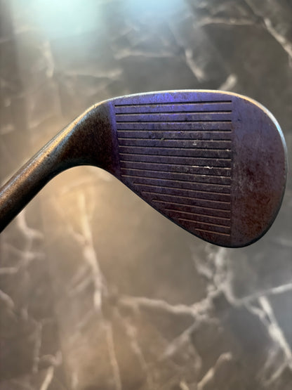 USED Cleveland Tour Action 588 Pitching Special Wedge RH