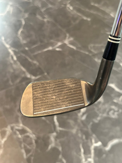 USED Cleveland Zip Grooves Niblick-S 56 degree chipper wedge
