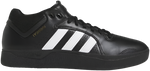 Adidas - Shoes, Tyshawn Remastered. BLK/WHT/GLD