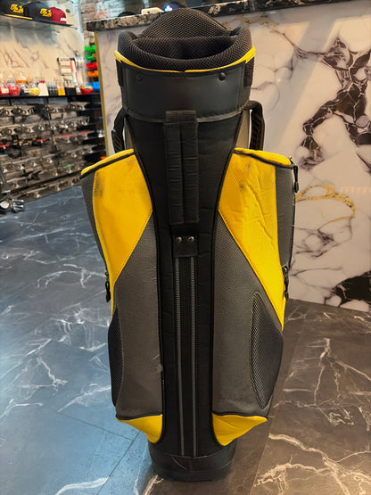 USED Powakaddy Golf Cart Bag