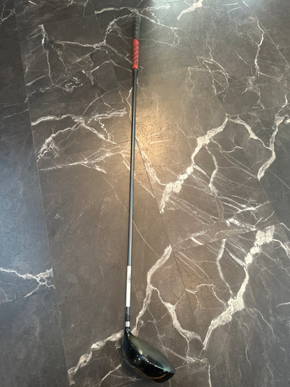 USED Top Flite XL 420CC Forged Titanium Driver 10.5 Degree RH