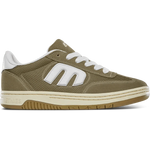 Etnies - Low Cut, Brown