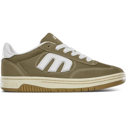 Etnies - Low Cut, Brown