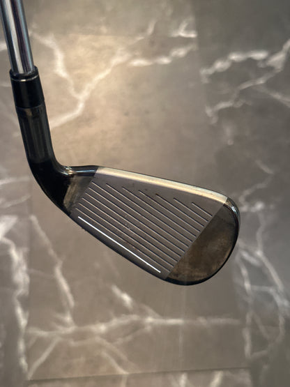 Used Taylormade M2 4 Iron LH