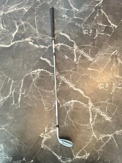 USED Lynx Black Cat 52 Degree Golf Iron RH