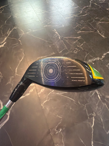 USED Callaway Epic Flash 3 Wood RH