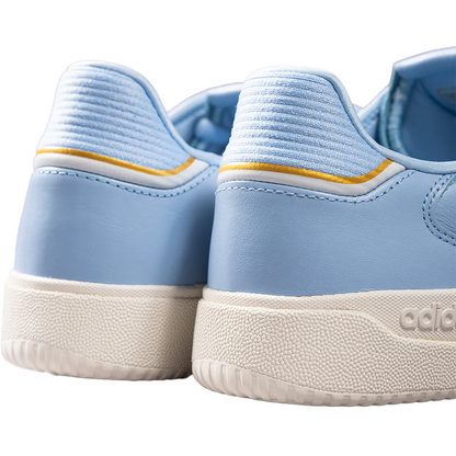 Adidas- Shoes, TYSHAWN LOW CLEAR SKY/CHALK WHITE