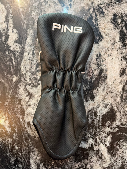 USED PING G425 Driver Head Cover