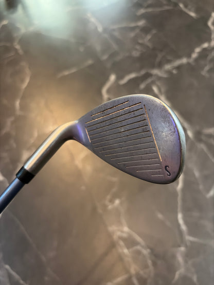 USED Womens Callaway Gems Sand Wedge RH