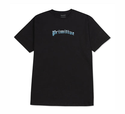 Primitive - T Shirt, Primitive x Dragonball Hope.