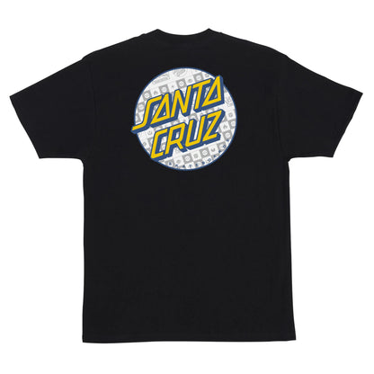 Pokémon & Santa Cruz Energy Dot youth T-Shirt