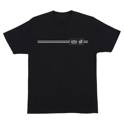 Pokémon & Santa Cruz Energy Dot youth T-Shirt