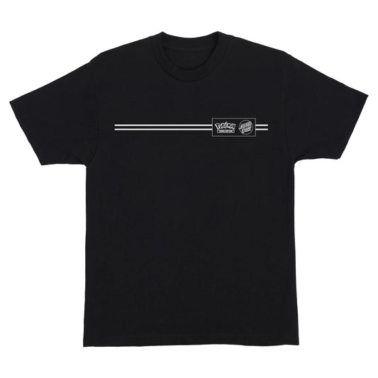 Pokémon & Santa Cruz Energy Dot youth T-Shirt