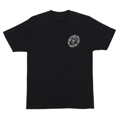 Pokémon & Santa Cruz TCG Hand Mens T-Shirt