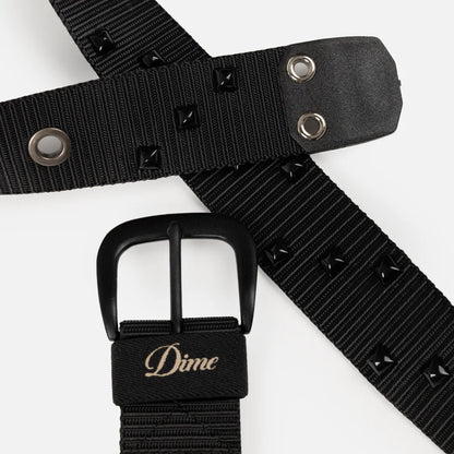 Dime MTL - Studded Belt