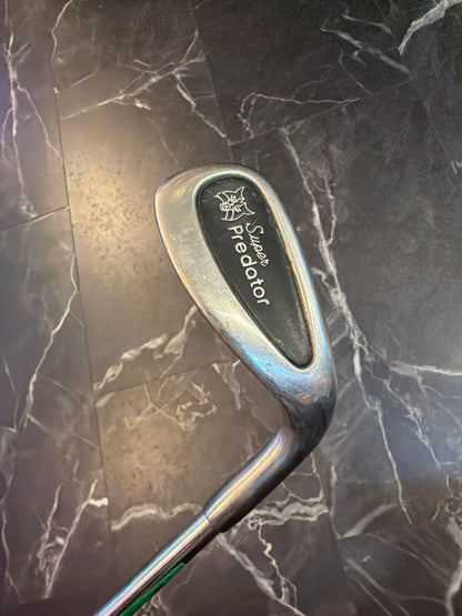 USED Lynx Super Predator Pitching Wedge RH