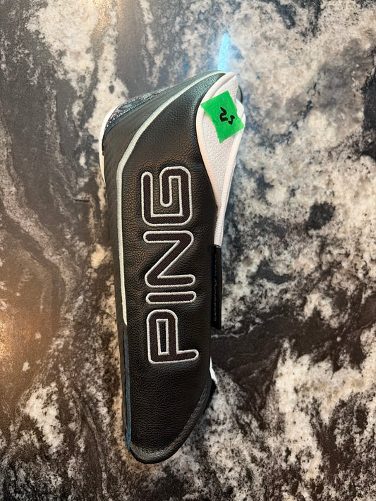 USED Ping G440 5-Hybrid Head Cover