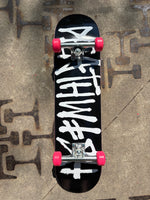 Deathwish , Shop Complete 7.9”