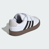 Adidas - Shoe, 3.0 Court Kids