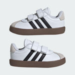 Adidas - Shoe, 3.0 Court Kids