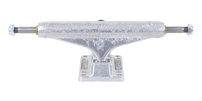 Independent Trucks - STG 11 Pro T Funk Polished Silver