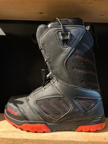 Thirty Two - Used Men’s Snowboard Boots