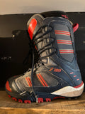 SIZE 8.5 - Sims - Used Men’s Snowboard Boots