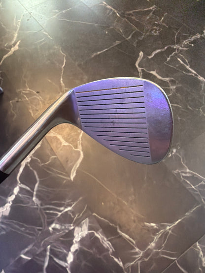 USED Ray Cook Gap Wedge RH