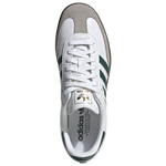 Adidas - Samba ADV White/Green