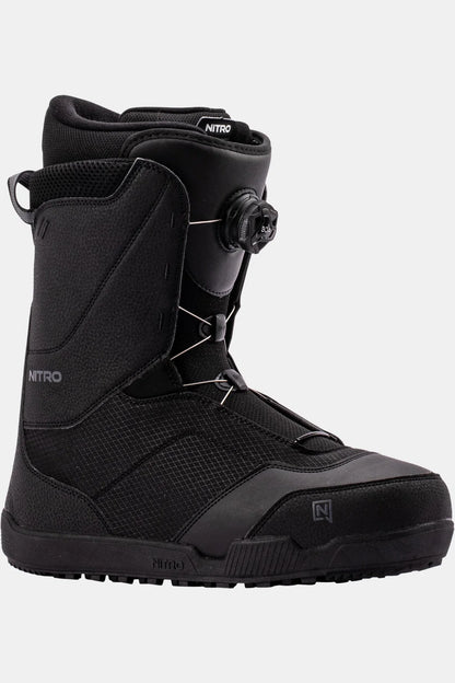 Pre Order - Nitro TANGENT BOA Snowboard Boots 2027