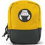 Crab Grab - Binding Bag. Vintage Yellow