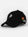 Primitive - Hat, Inner Growth Strapback