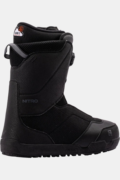 Pre Order - Nitro TANGENT BOA Snowboard Boots 2027