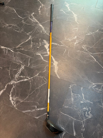 USED Pro Tech 330 Titanium Driver 9 Degree RH