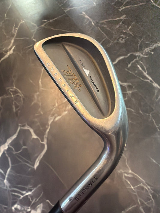 USED Macgregor Oversize #4 Iron Rh