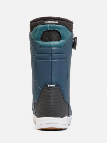 K2 - Men's Snowboard Boots, Maysis. Blue. 2025