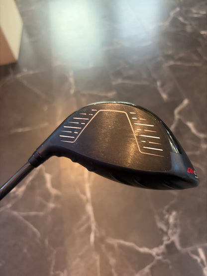USED Ping G410 + 9 Degree Driver RH