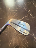 USED Titleist 712 Forged MB #9 Iron LH