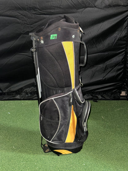 USED JazzGolf Golf Bag
