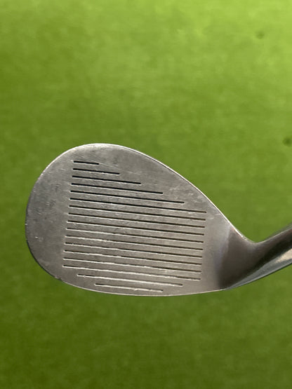 Used Radar Tracking System Third 60 Degree Wedge Soft Hi Lob RH